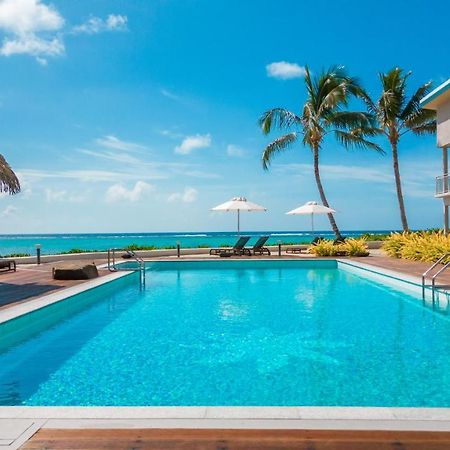 רארוטונגה Moana Sands Lagoon Resort - Adults Only מראה חיצוני תמונה